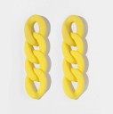 Pendientes colgantes de mujer G456 16