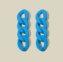 Pendientes colgantes de mujer G456 3