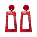 Pendientes colgantes de mujer G461 5