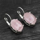 Pendientes colgantes de mujer G472 11