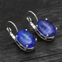 Pendientes colgantes de mujer G472 14