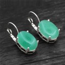 Pendientes colgantes de mujer G472 17
