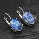 Pendientes colgantes de mujer G472 18