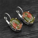 Pendientes colgantes de mujer G472 21