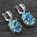 Pendientes colgantes de mujer G472 24