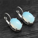 Pendientes colgantes de mujer G472 5