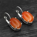 Pendientes colgantes de mujer G472 9