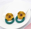 Pendientes colgantes de mujer G475 17