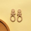 Pendientes colgantes de mujer G476 16