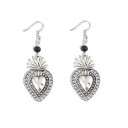 Pendientes colgantes de mujer G488 7