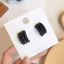 Pendientes colgantes de mujer G490 9