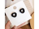Pendientes colgantes de mujer G490 12