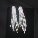 Pendientes colgantes de mujer G493 2