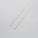 Pendientes colgantes de mujer G503 1