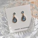 Pendientes colgantes de mujer G515 2