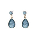 Pendientes colgantes de mujer G515 4