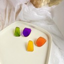 Pendientes colgantes de mujer G518 4
