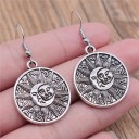 Pendientes colgantes de mujer G529 16