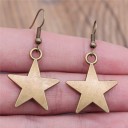 Pendientes colgantes de mujer G529 19