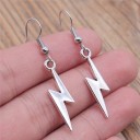 Pendientes colgantes de mujer G529 26