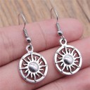 Pendientes colgantes de mujer G529 10