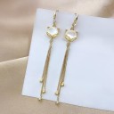 Pendientes colgantes de mujer G532 15