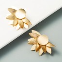 Pendientes colgantes de mujer G536 3