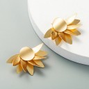Pendientes colgantes de mujer G536 4