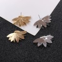 Pendientes colgantes de mujer G536 5