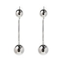 Pendientes colgantes de mujer G537 4