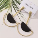 Pendientes colgantes de mujer G571 7