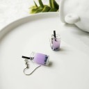 Pendientes colgantes de mujer G622 12