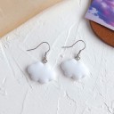 Pendientes colgantes de mujer G622 16