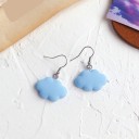 Pendientes colgantes de mujer G622 17