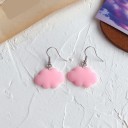 Pendientes colgantes de mujer G622 18