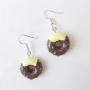 Pendientes colgantes de mujer G622 20