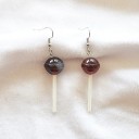 Pendientes colgantes de mujer G622 23
