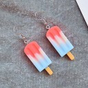 Pendientes colgantes de mujer G622 26
