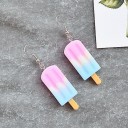 Pendientes colgantes de mujer G622 27