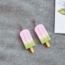 Pendientes colgantes de mujer G622 29