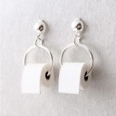 Pendientes colgantes de mujer G622 30
