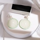Pendientes colgantes de mujer G622 32
