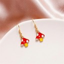 Pendientes colgantes de mujer G622 10