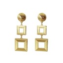 Pendientes colgantes de mujer G623 6
