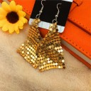 Pendientes colgantes de mujer G629 1