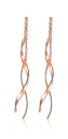 Pendientes colgantes de mujer G637 7