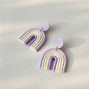 Pendientes colgantes de mujer G649 12