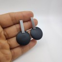Pendientes colgantes de mujer G654 10