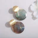 Pendientes colgantes de mujer G654 11