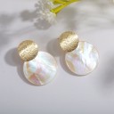 Pendientes colgantes de mujer G654 12